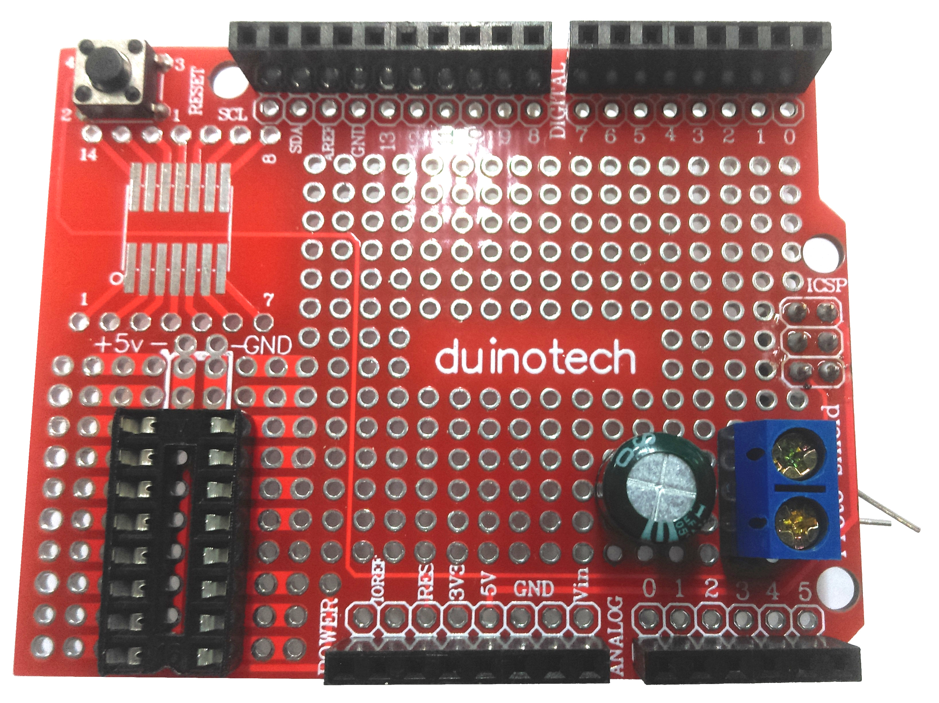 Christmas Light Controller Jaycar Electronics