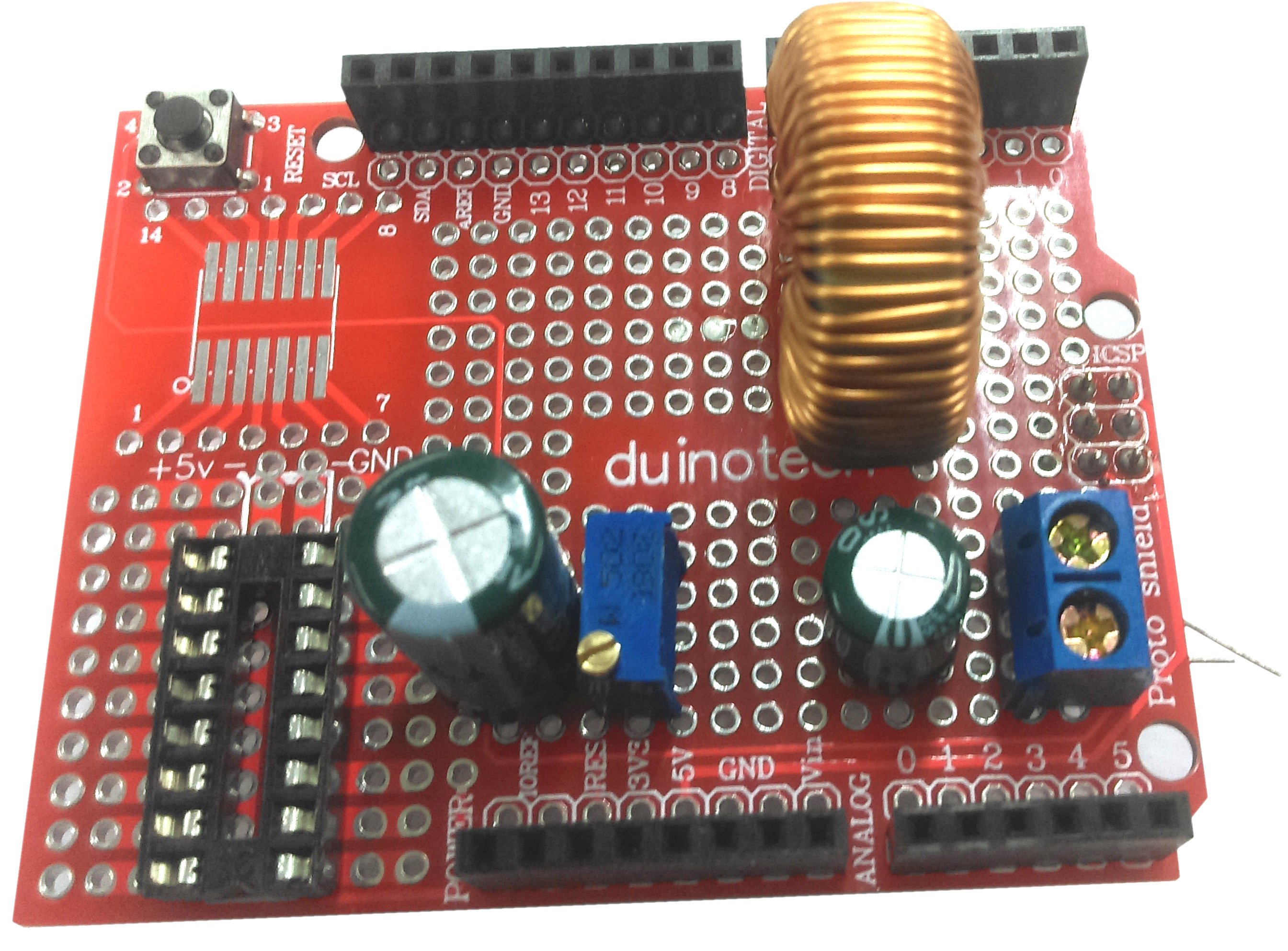 Christmas Light Controller Jaycar Electronics