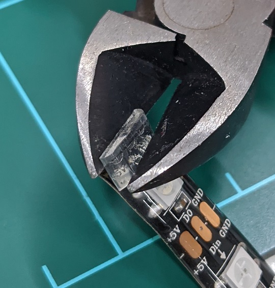 Game of Life Wall Thermostat Jaycar Electronics