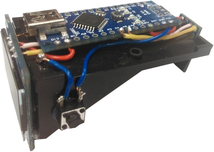 Handy Thermometer Jaycar Electronics New Zealand