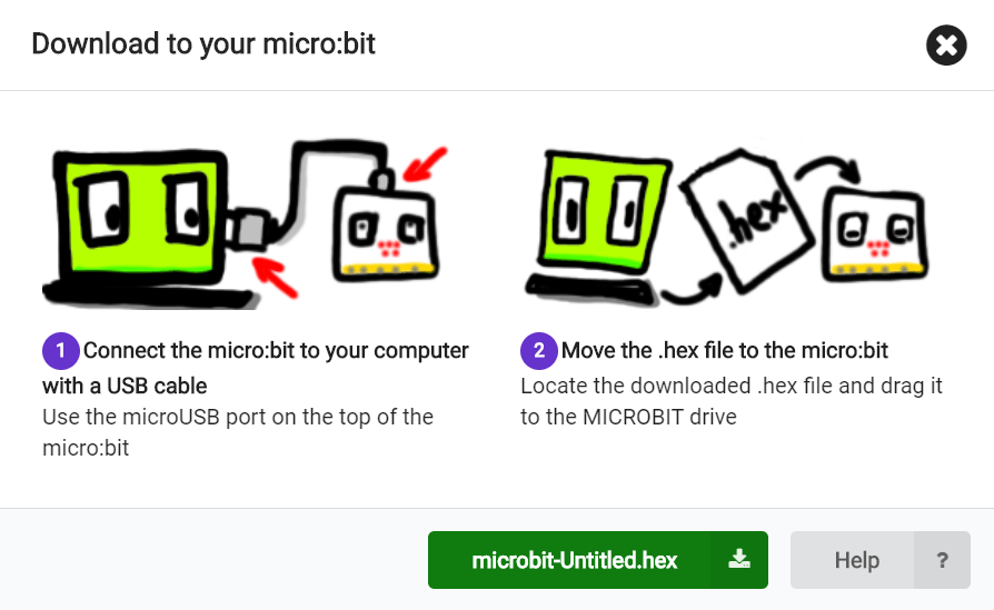Microbit Christmas Tree Jaycar Electronics