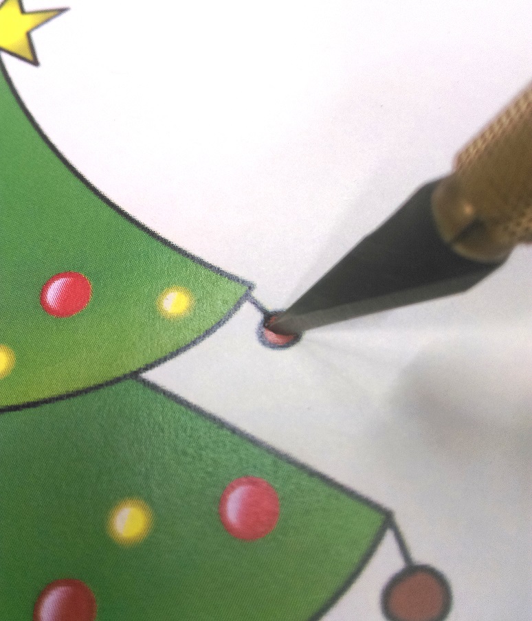 Microbit Christmas Tree Jaycar Electronics