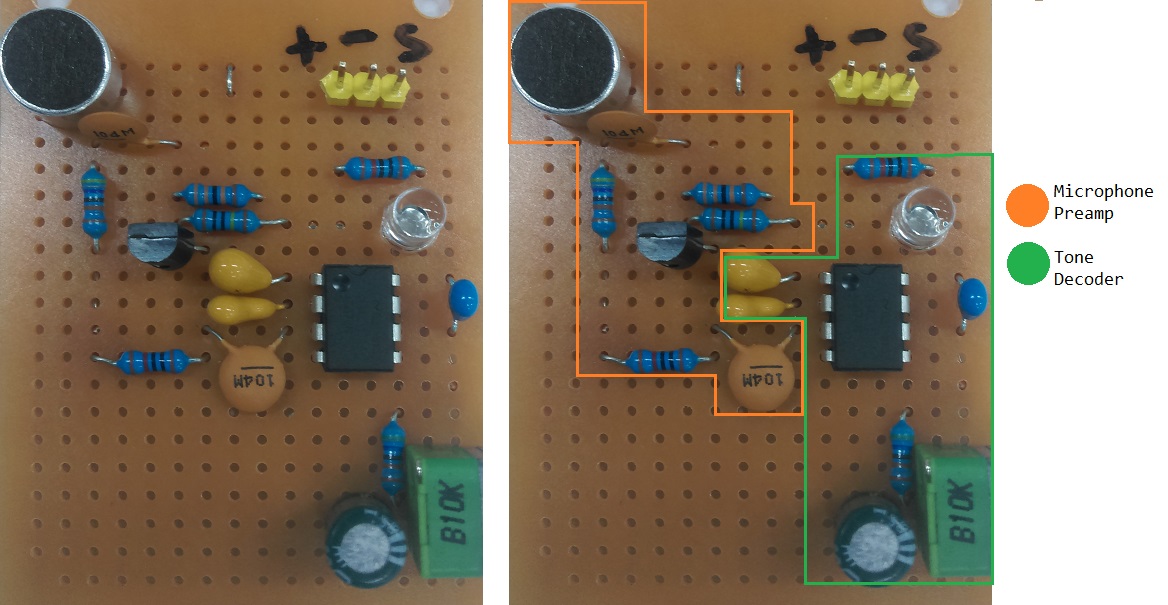Morse Code Decoder Jaycar Electronics New Zealand