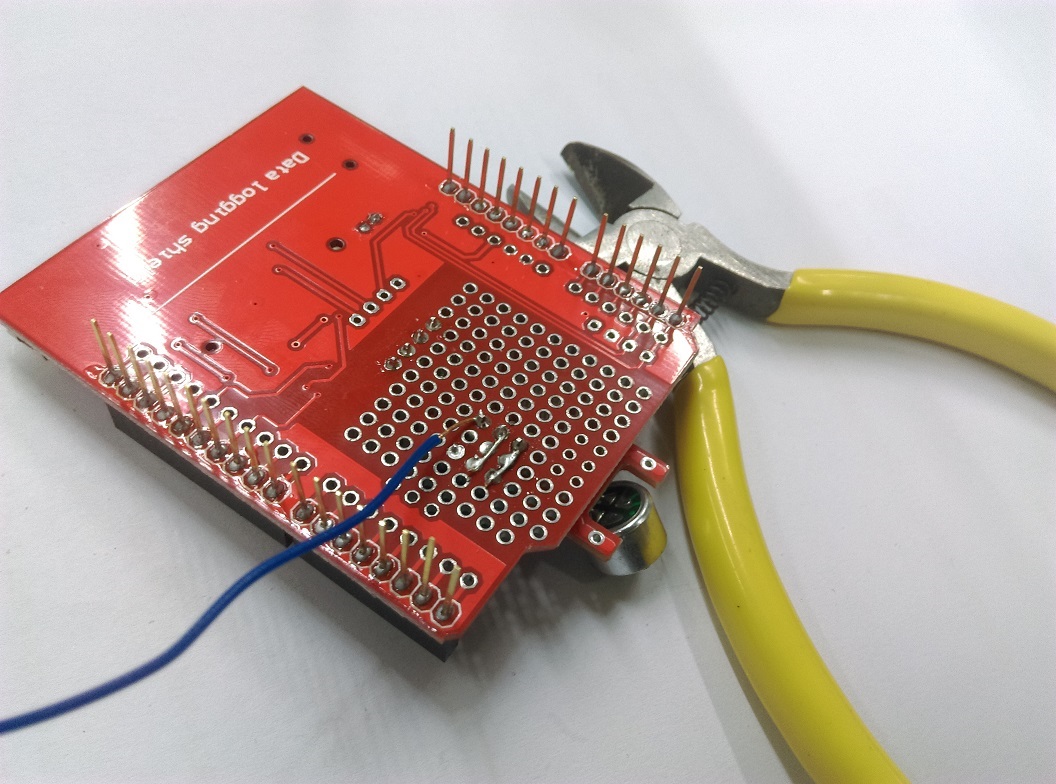 Silent alarm clock Jaycar Electronics