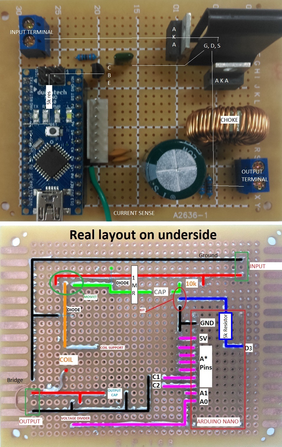 Solar MPPT Charge Controller Jaycar Electronics