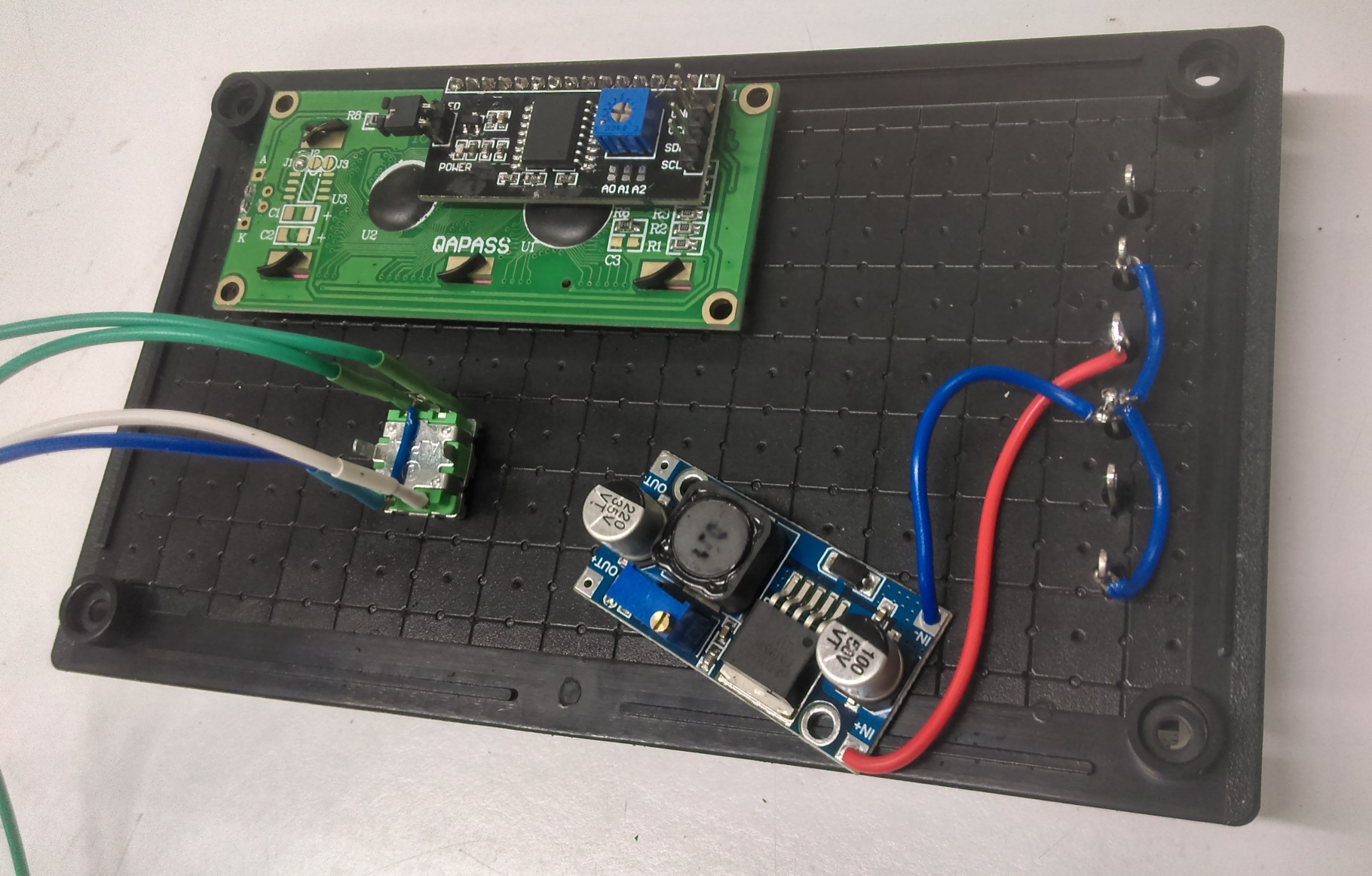 Solar MPPT Charge Controller Jaycar Electronics New Zealand