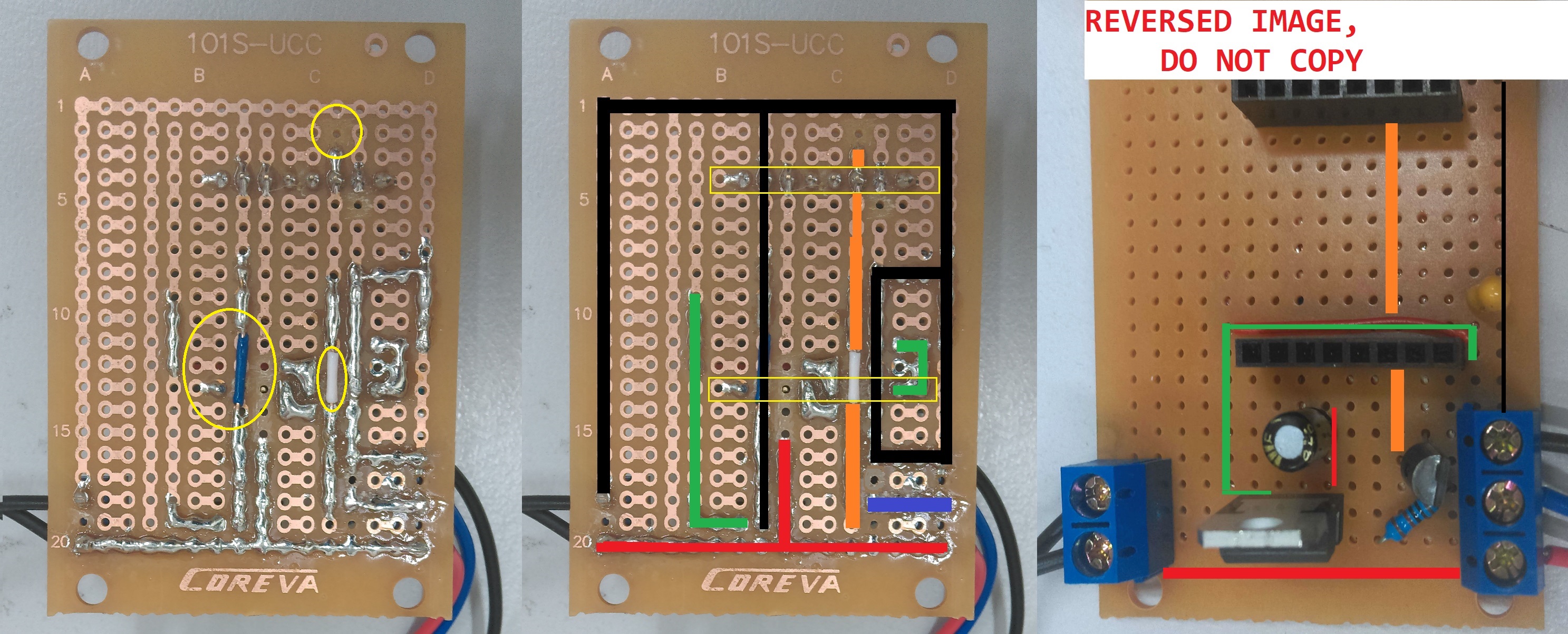 WiFi LED lighting strip Jaycar Electronics