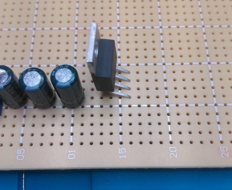 High efficiency power supply Jaycar Electronics New Zealand