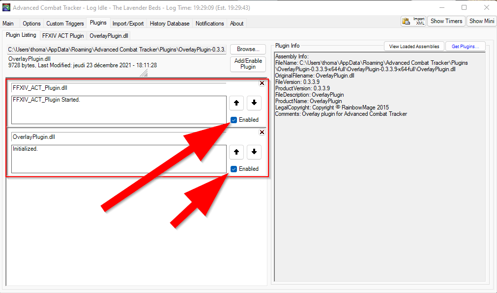 ffxivminiparse/HowToInstallEN.md at main · Jericho1060/ffxivminiparse