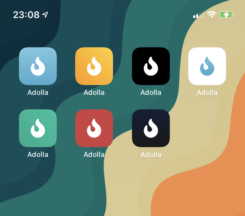 GitHub AdollaApp/Adolla Manga reader for every device with a web browser