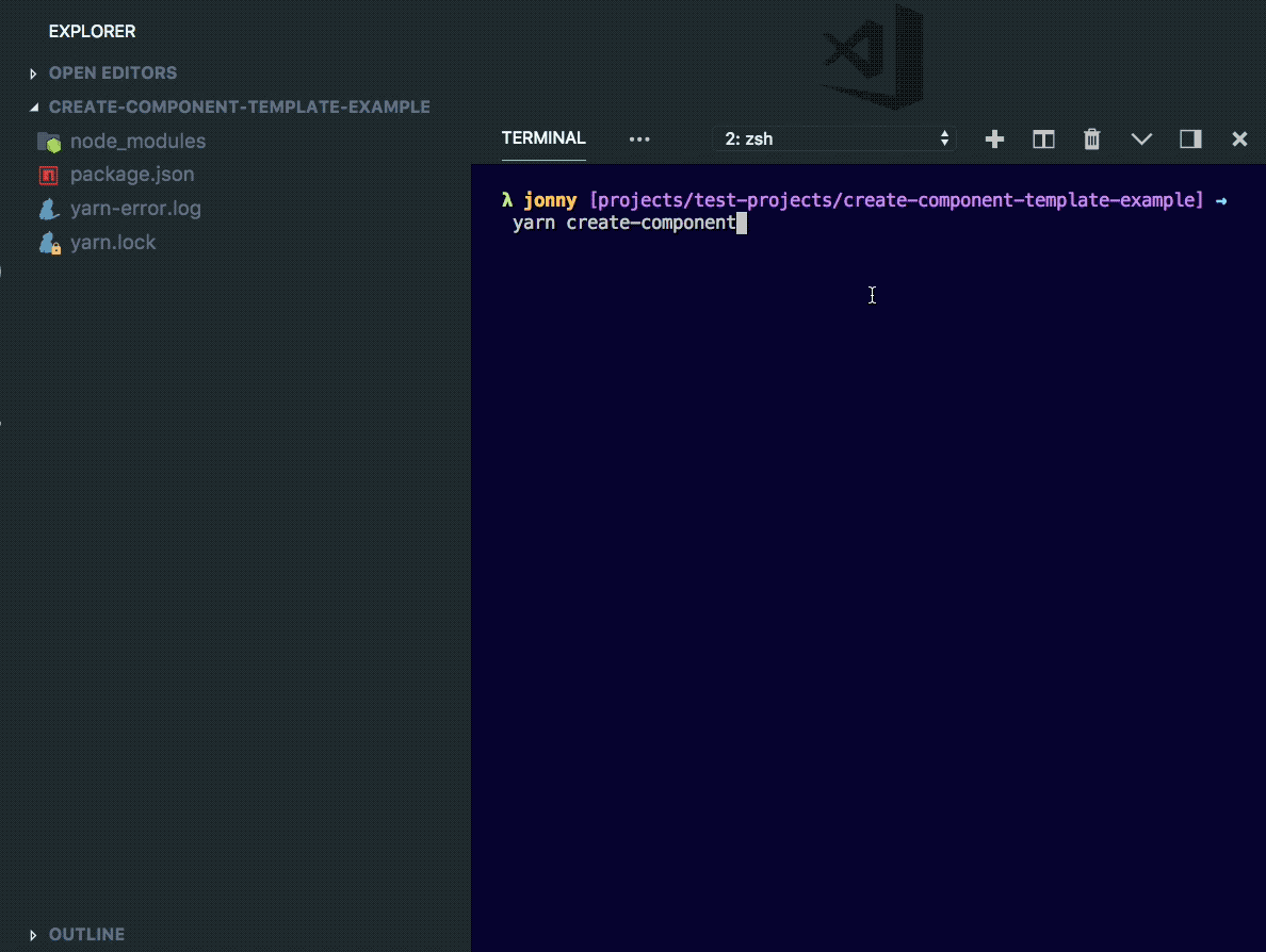 npm