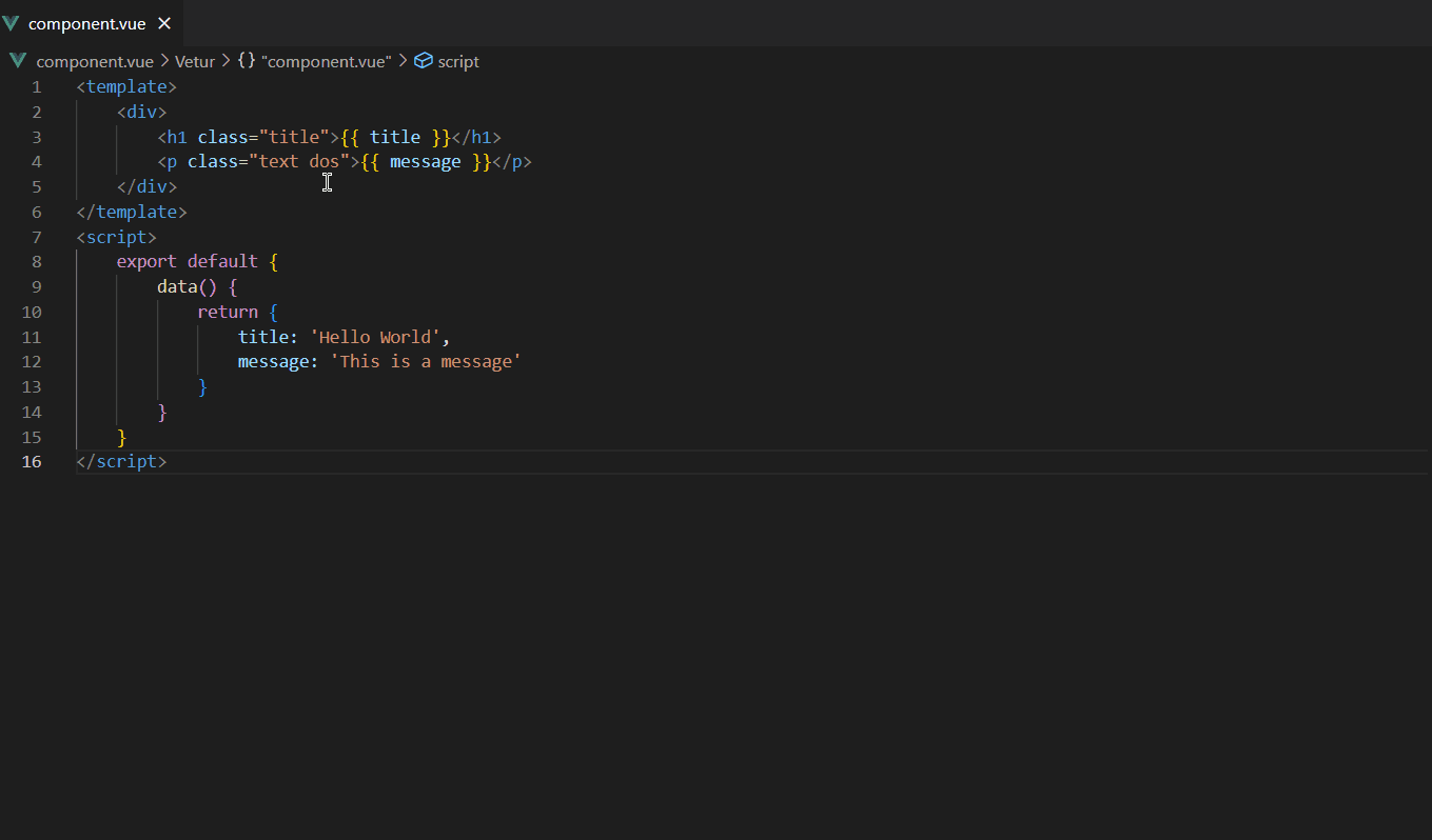 CSS Through HTML Visual Studio Marketplace