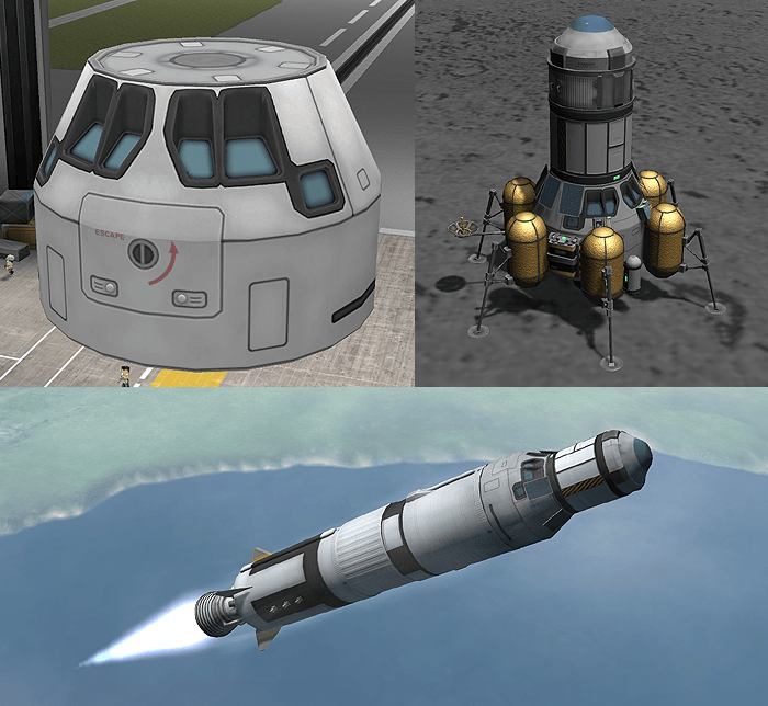 [1.10] MissingHistory v1.8.2 Handy parts to complement Making History