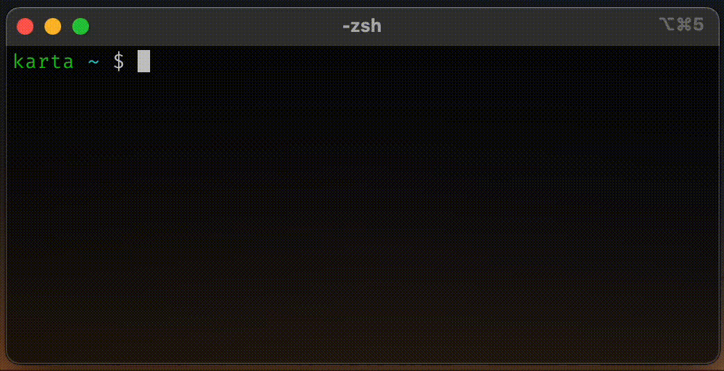 GitHub Karta775/zulp Dead simple zsh plugin manager