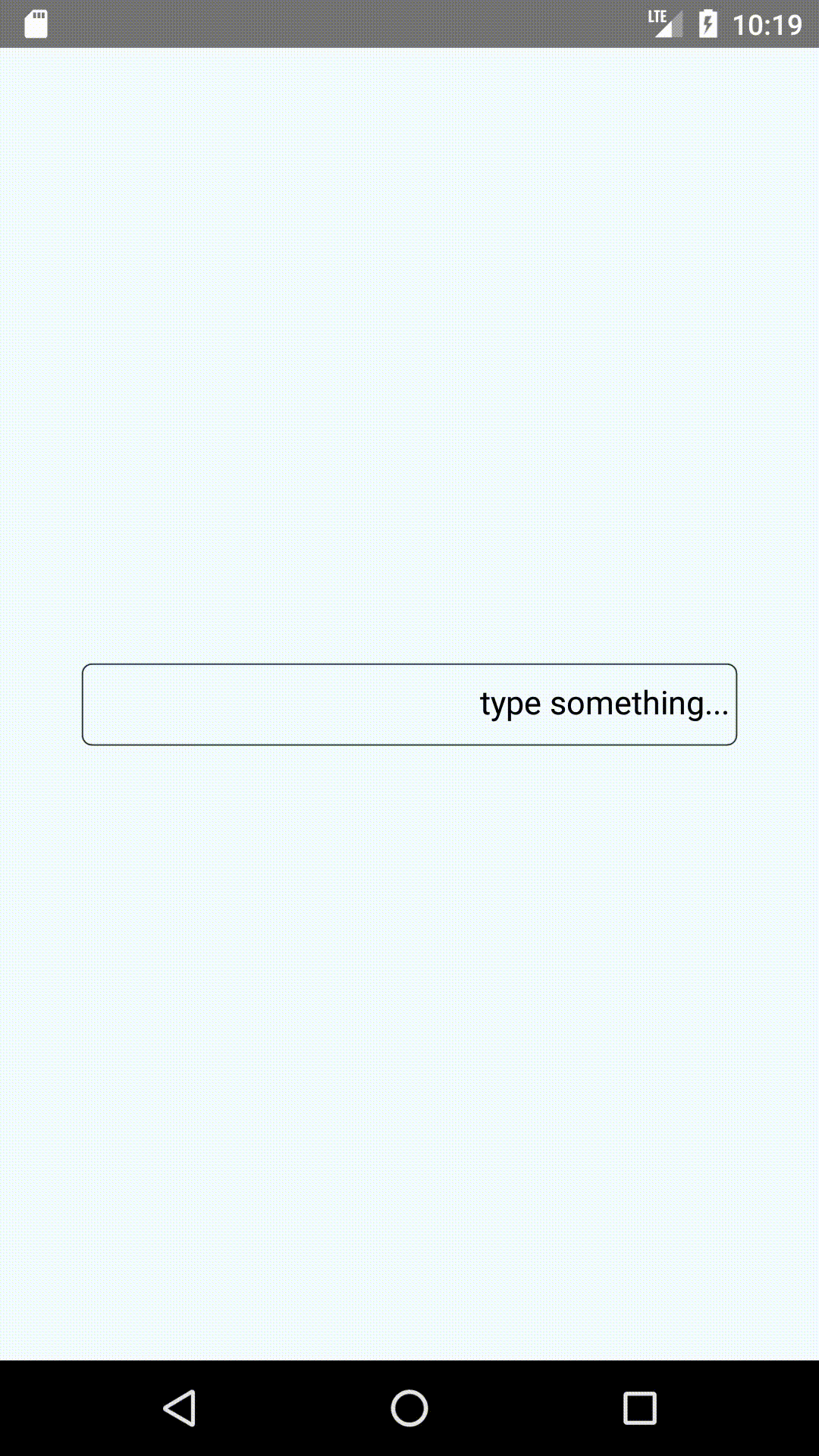 reactnativedropdownsearchable npm