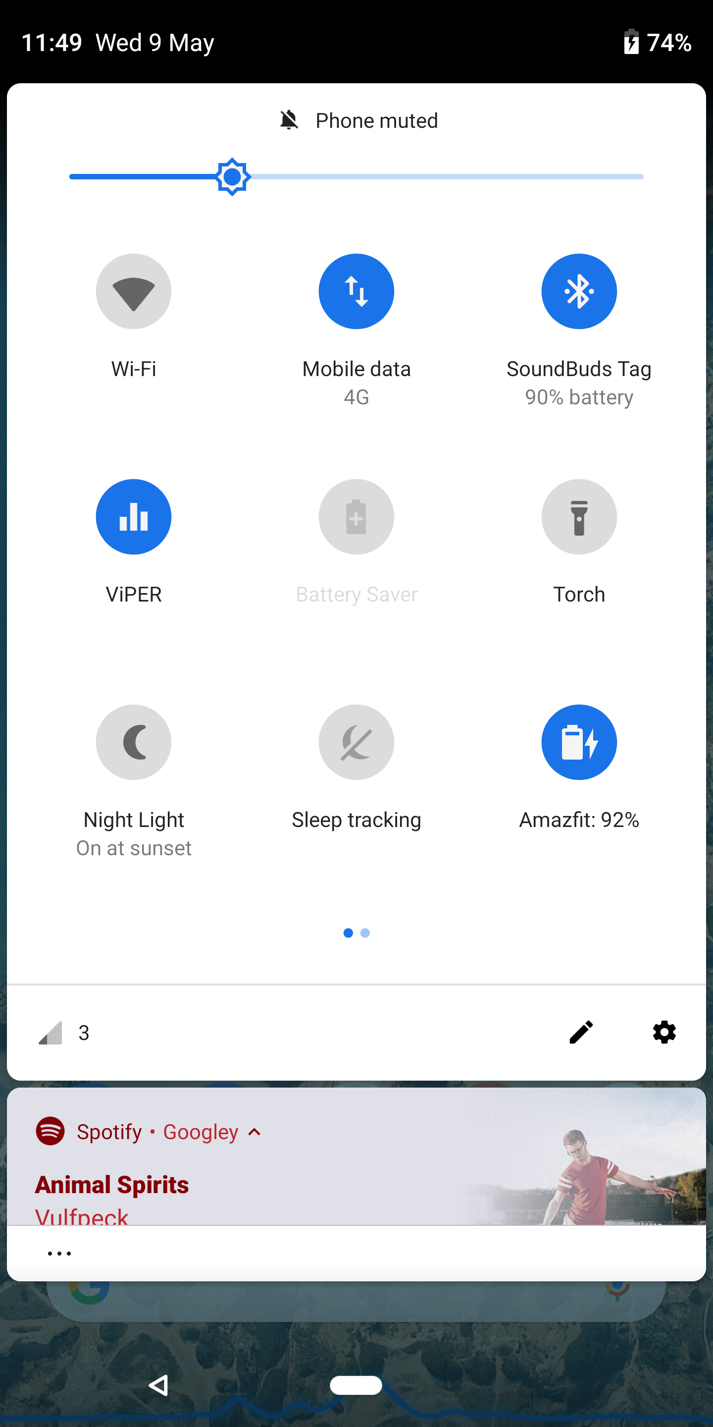 Phone Showing Charging But Battery Percentage Not Increasing
