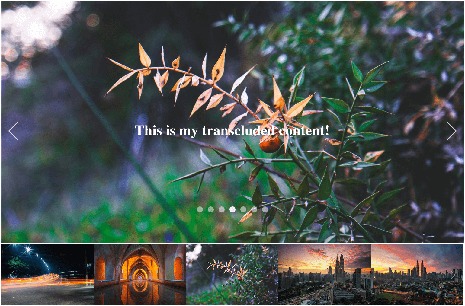 GitHub Ks89/angularmodalgallery Modal image gallery for Angular
