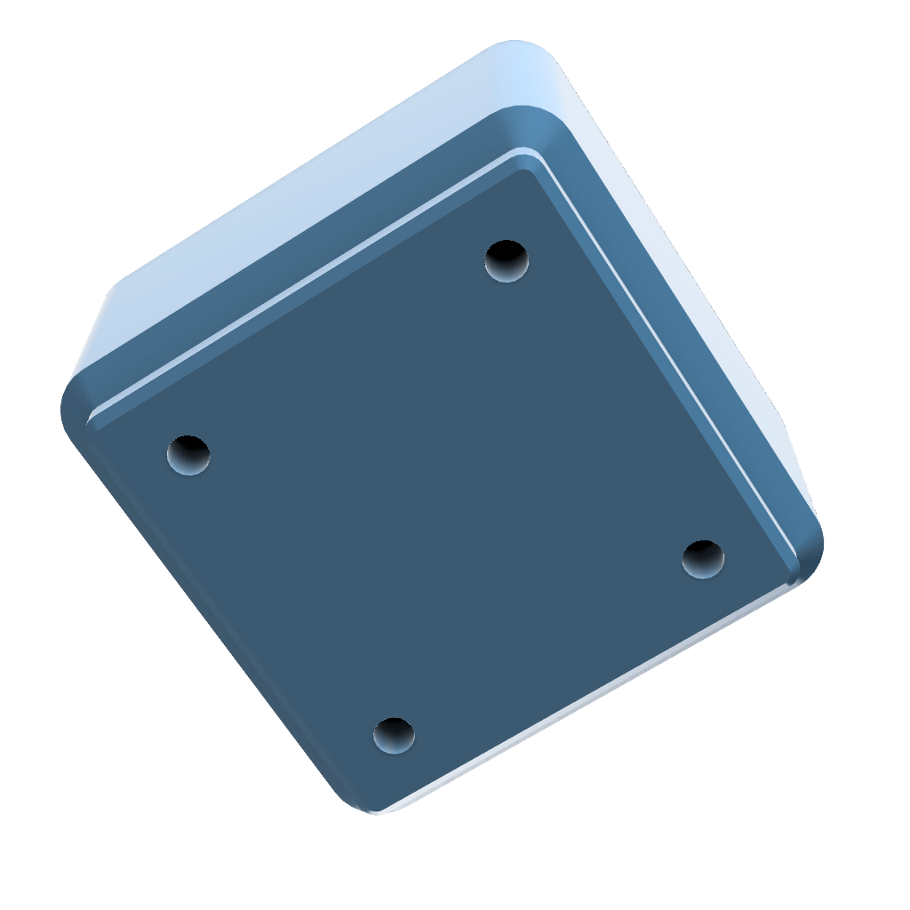 GitHub Le0Michine/FusionGridfinityGenerator