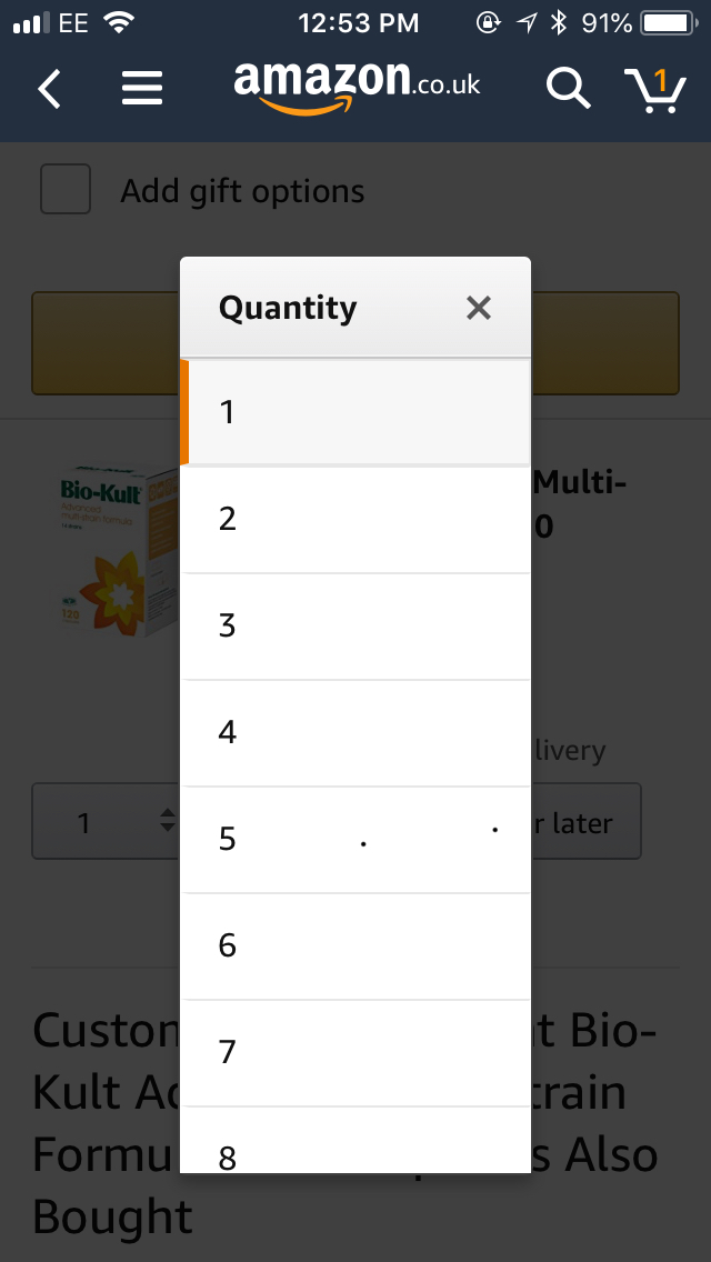 reactnativeamazonmodalpicker npm
