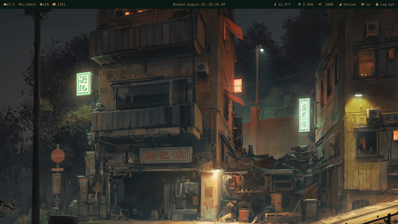 GitHub Madman10K/xfcesetup My xfce setup for linux