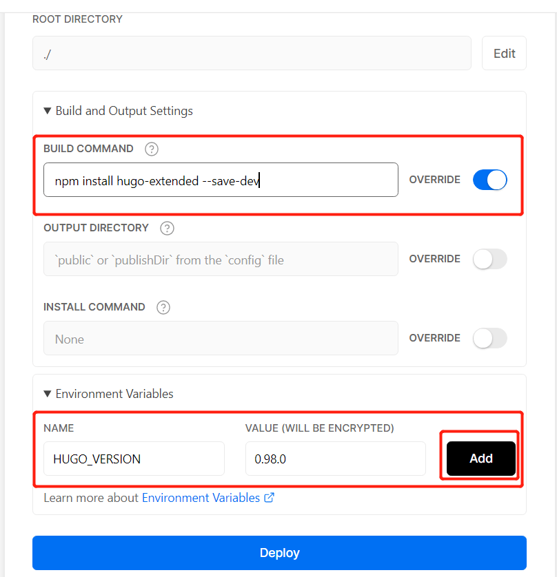 Hugo Luna 换上了新主题，一边装修一边相声