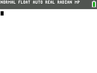 Rendering isometric terrain in the C language on the TI84