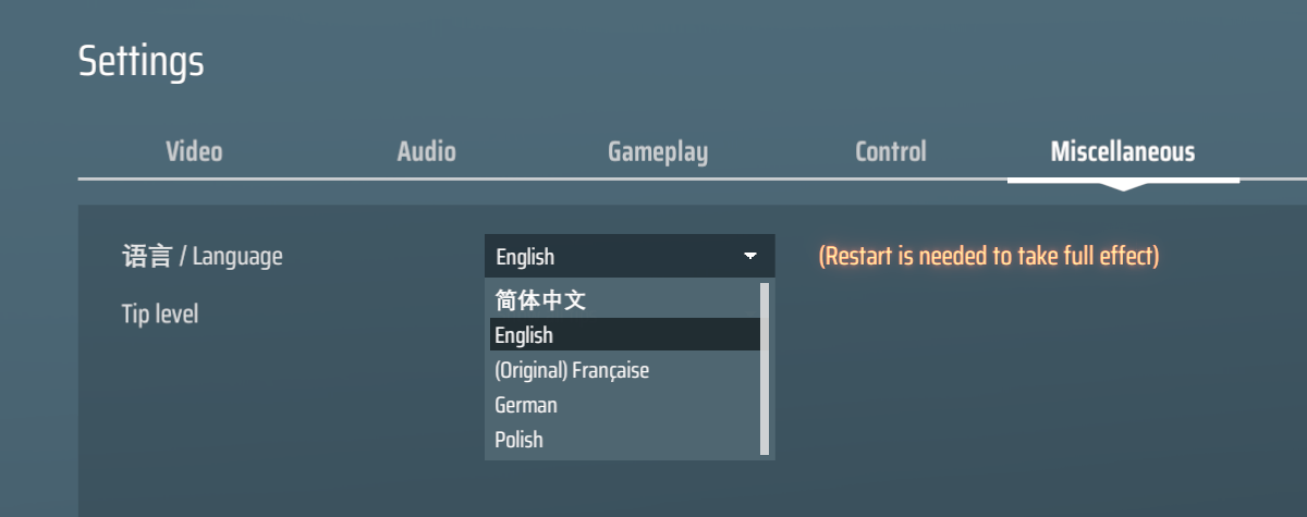 GitHub Muchaszewski/DSP_TranslationMod Mod for Dyson Sphere Program that enables language
