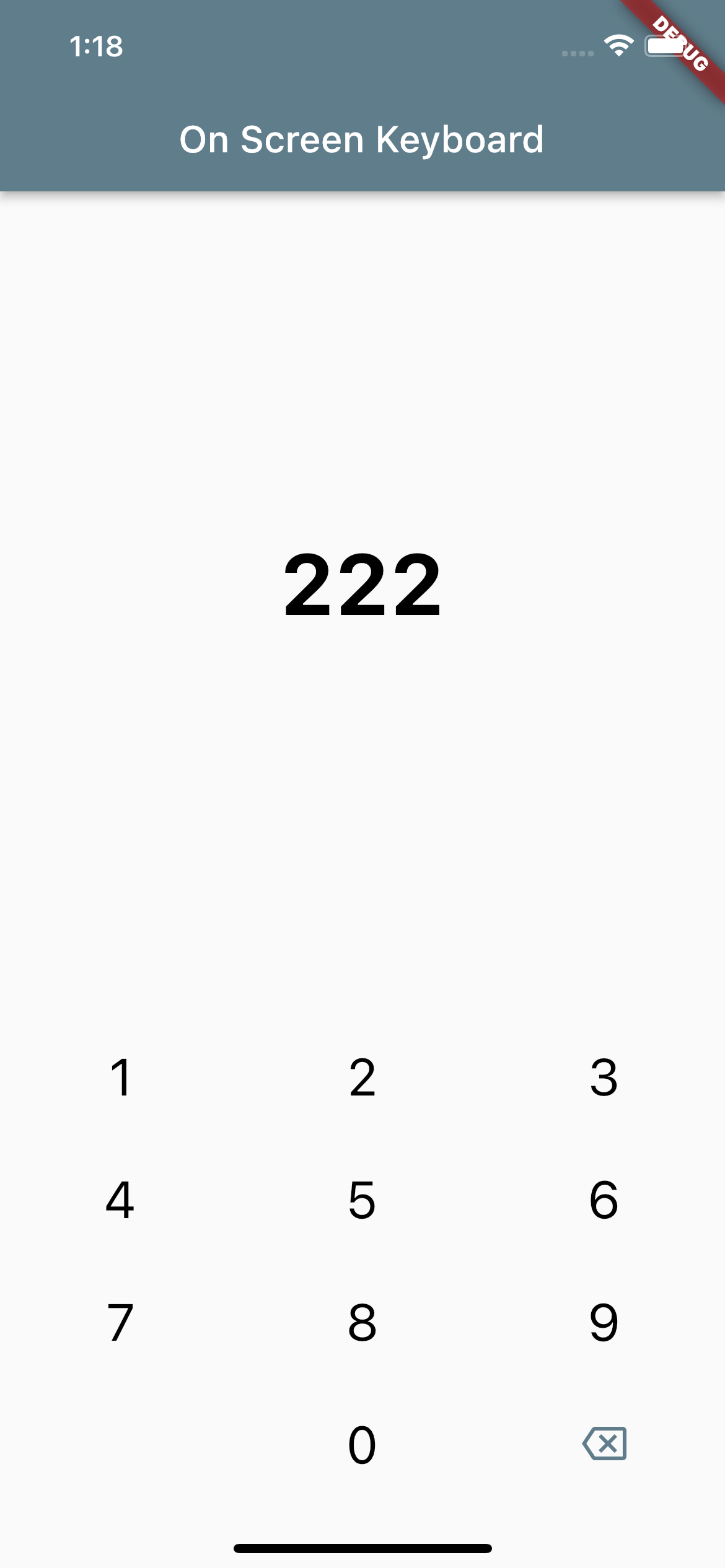 GitHub MuzammilBilwani/Onscreennumkeyboard On Screen Numeric Keyboard