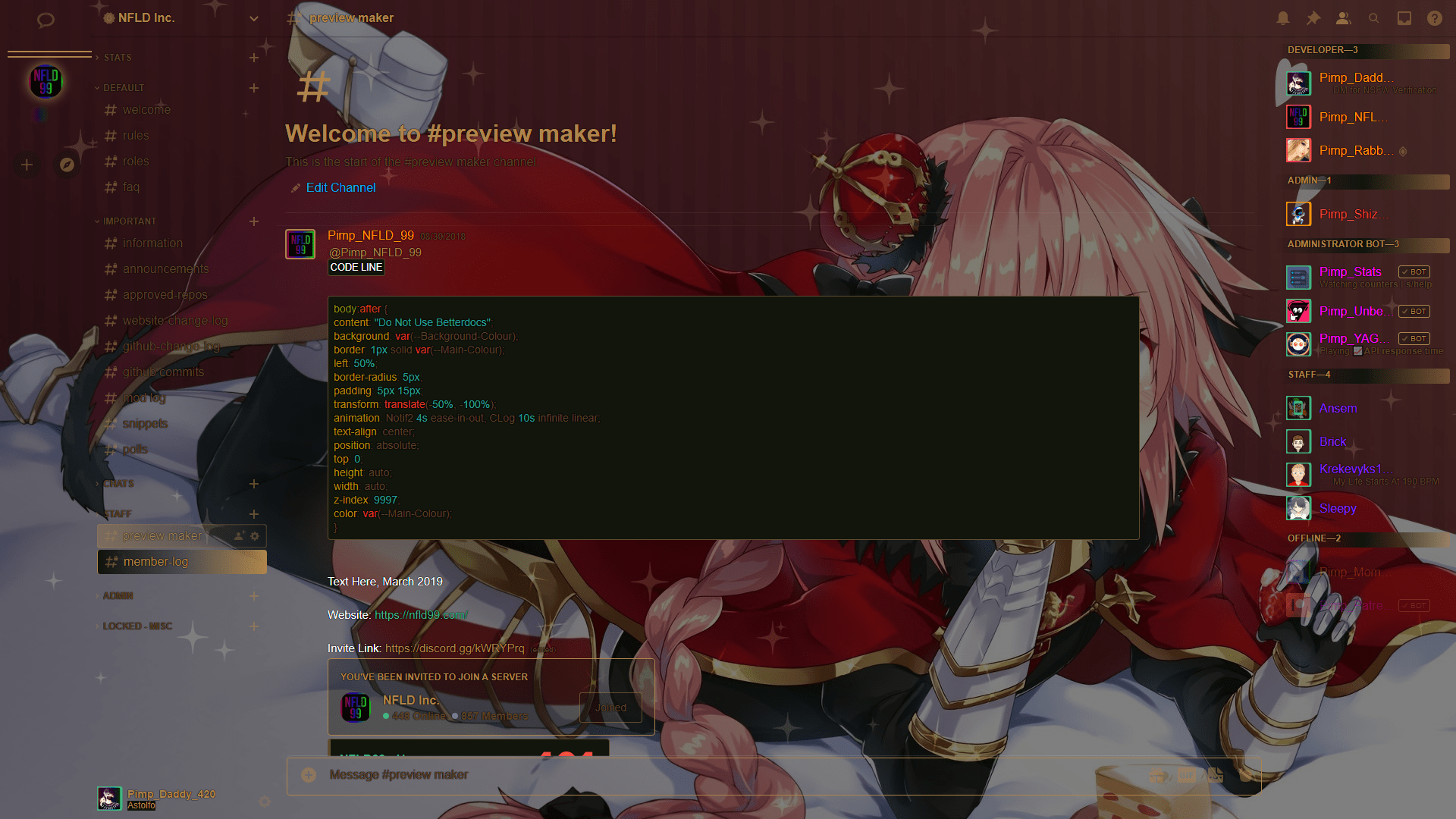 If You Beat The First Night In Fnaf 2 Support Requ Wiki Five Nights At Freddy S Amino roblox fnaf support requested night 6