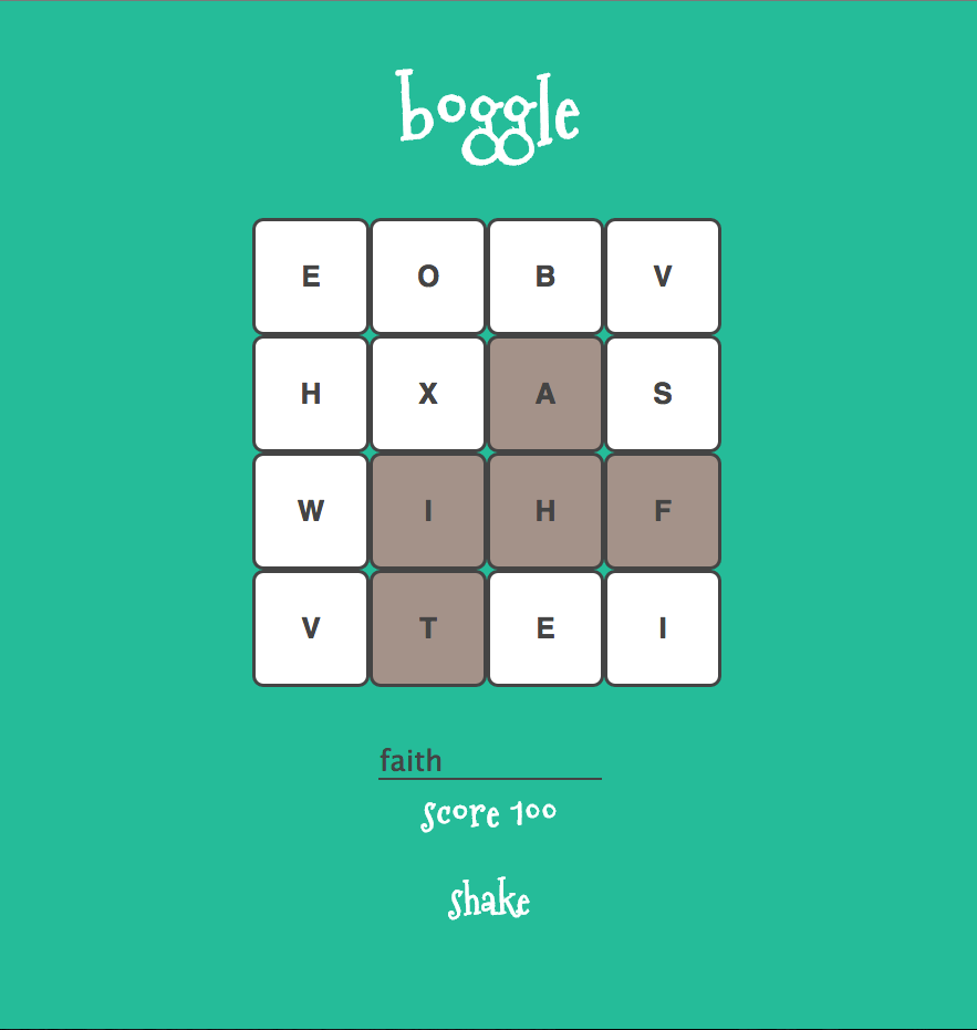 GitHub NathanielWroblewski/bogglejs boggle in javascript