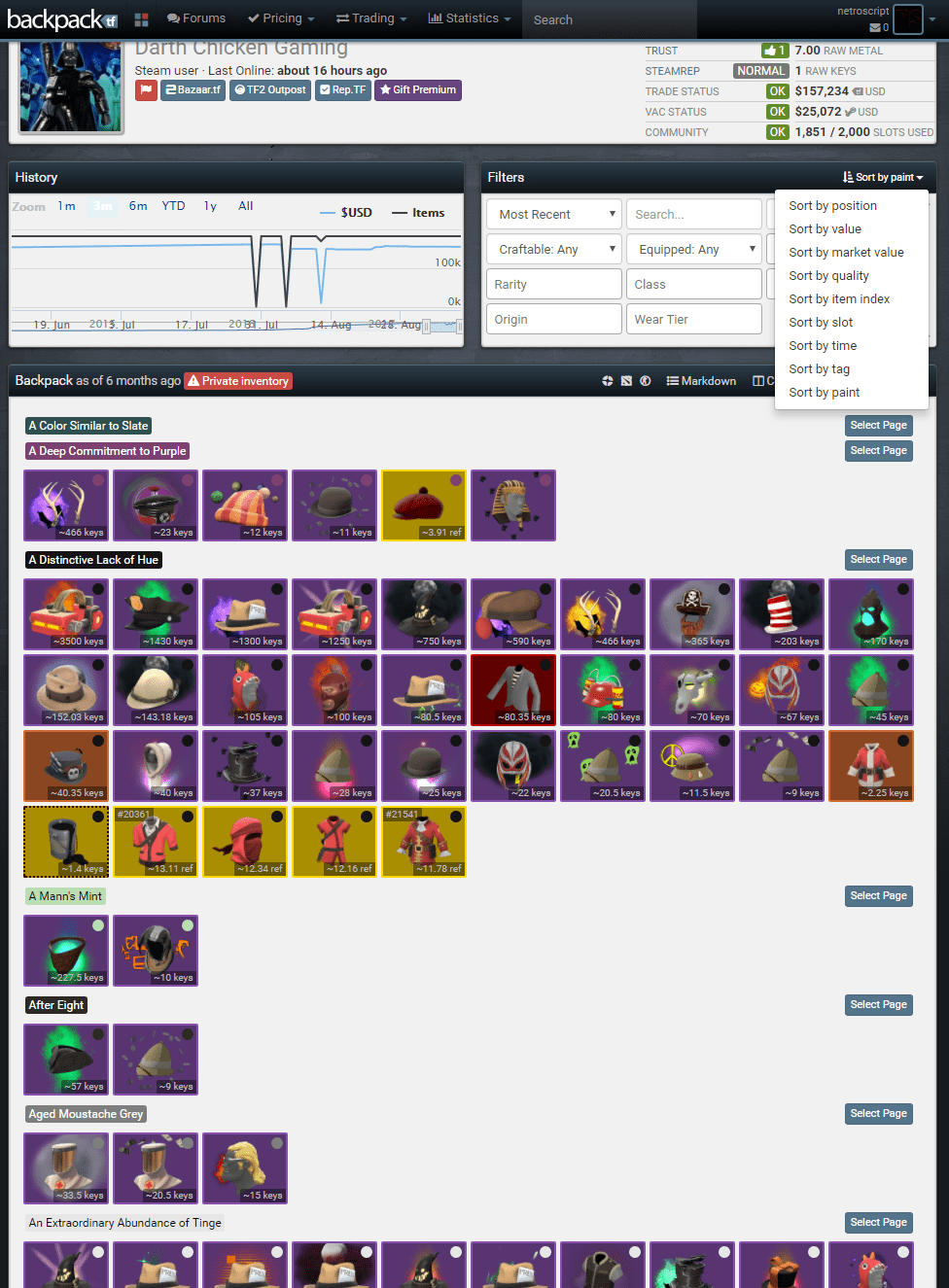 GitHub NetroScript/backpack.tfmiscellaneousextensions This is an