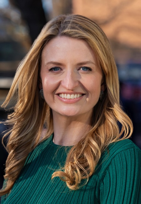 Council Members & Districts New York City Council