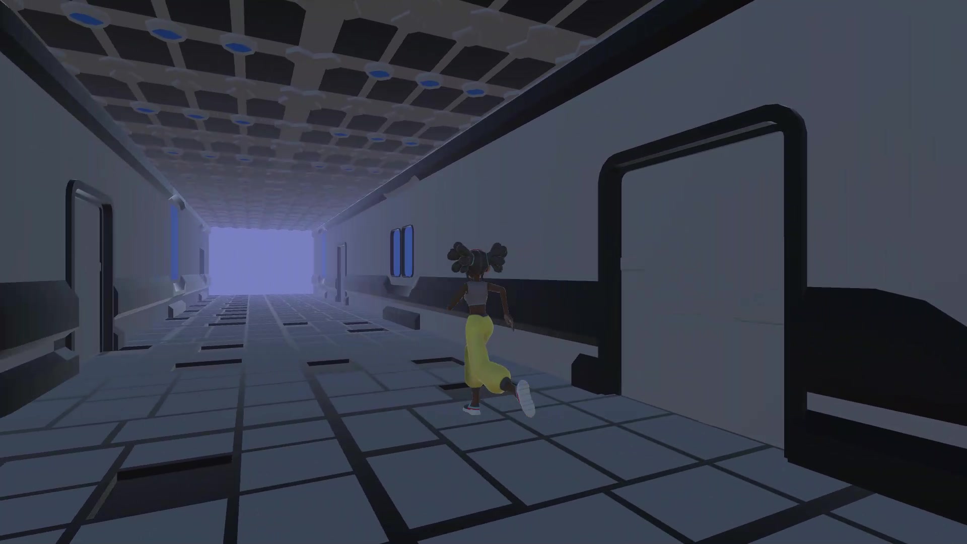 Endless Runner Sample Game In Unity UnityList