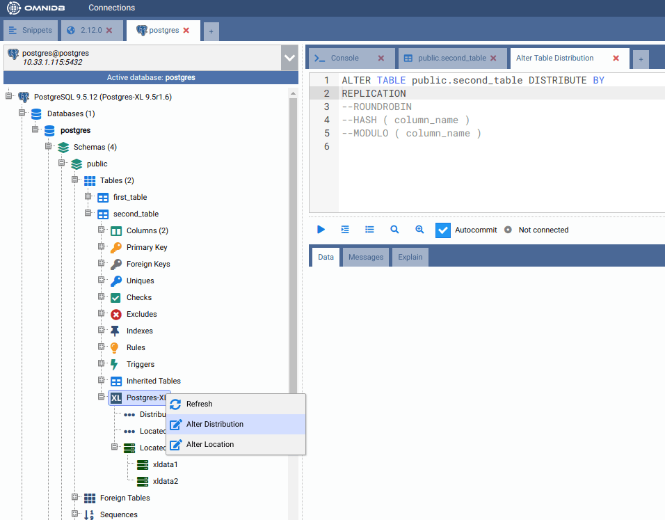 Postgresql Alter Table Change Column Type Decorations I Can Make