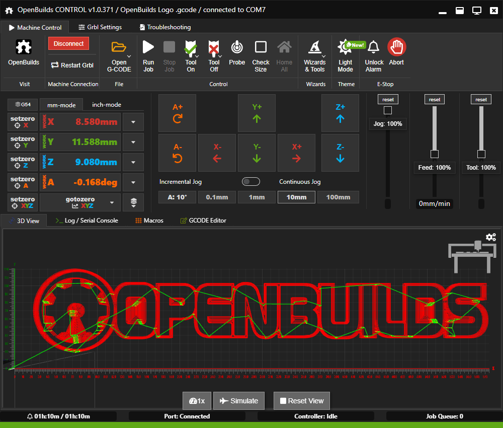 zwu/OpenBuildsCONTROL