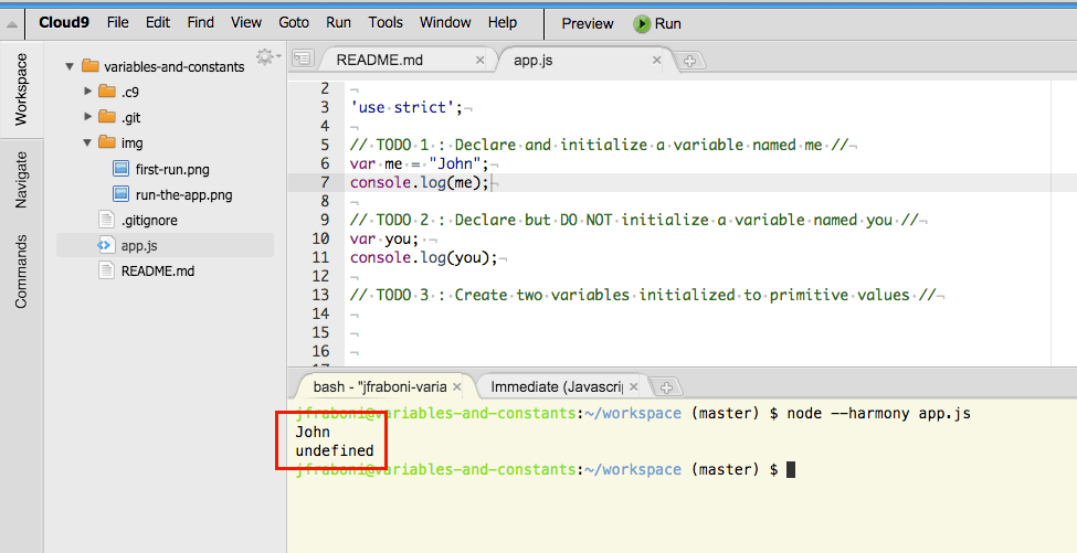 33 How To Declare String Variable In Javascript Javascript Overflow