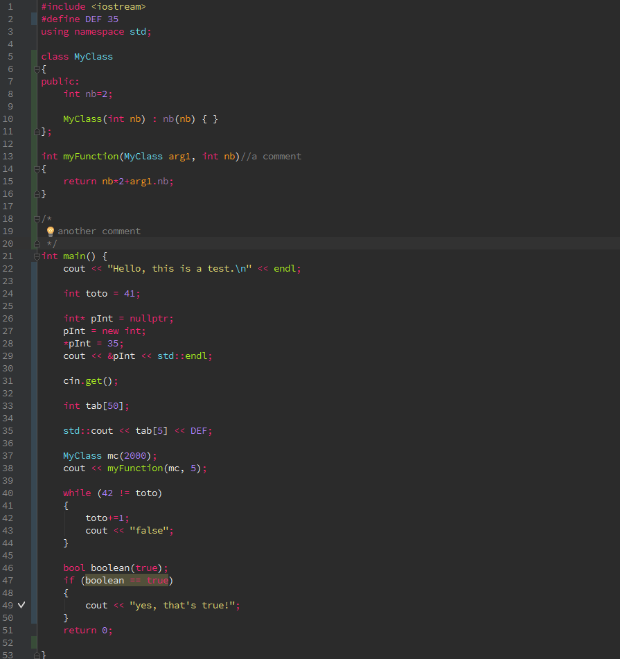 GitHub JosephCaillet/monokaiclion Monokai color sheme for JetBRAINS