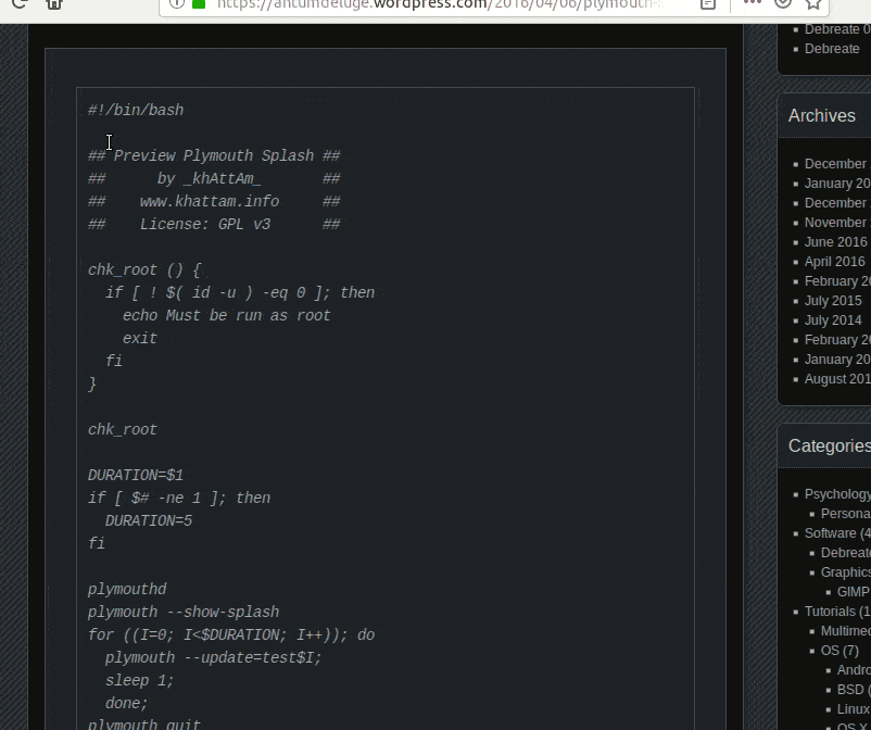 GitHub POMATu/xdotooltypeclipboard Types everything from clipboard