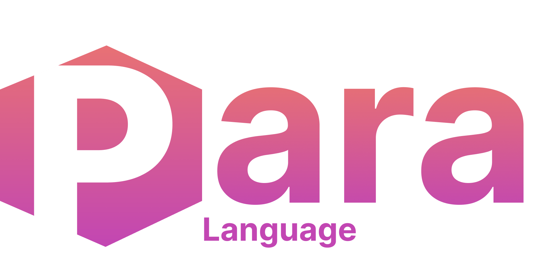 GitHub - Para-Lang/para-compiler: The Para Compiler (From Greek "para