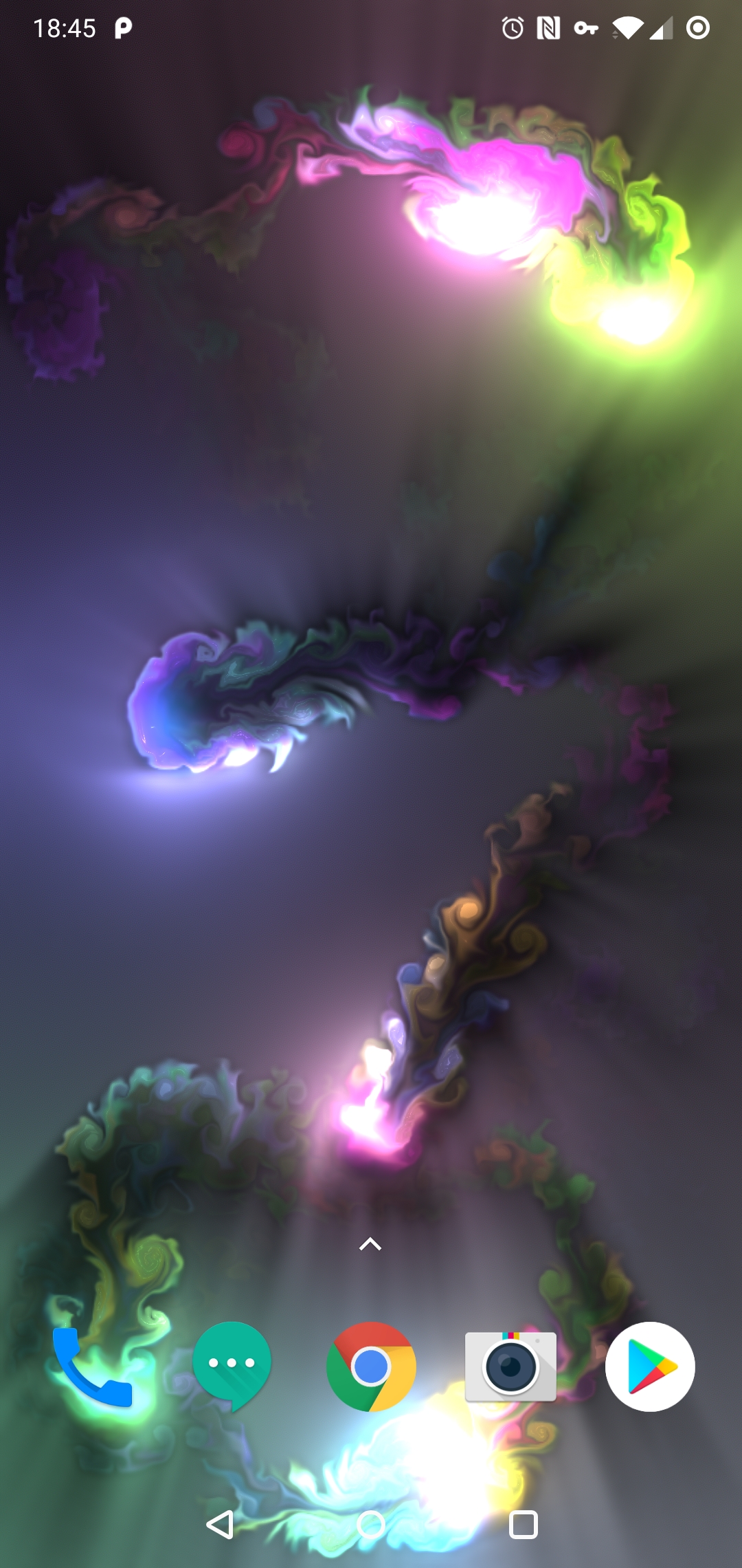 Alternatives and detailed information of Unity Android Live Wallpaper