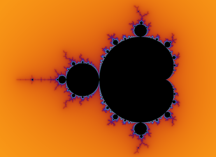 GitHub PhilippM/MandelbrotCL realtime Mandelbrot renderer written