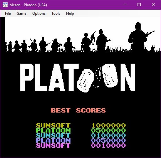 Emulator mesen PhoenixInteractiveNL/emuDownloadCenter Wiki