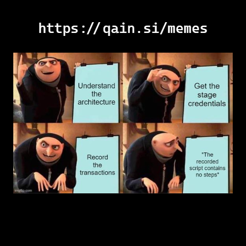 😆 Software Testing Jokes/Memes TestingJokesMemes