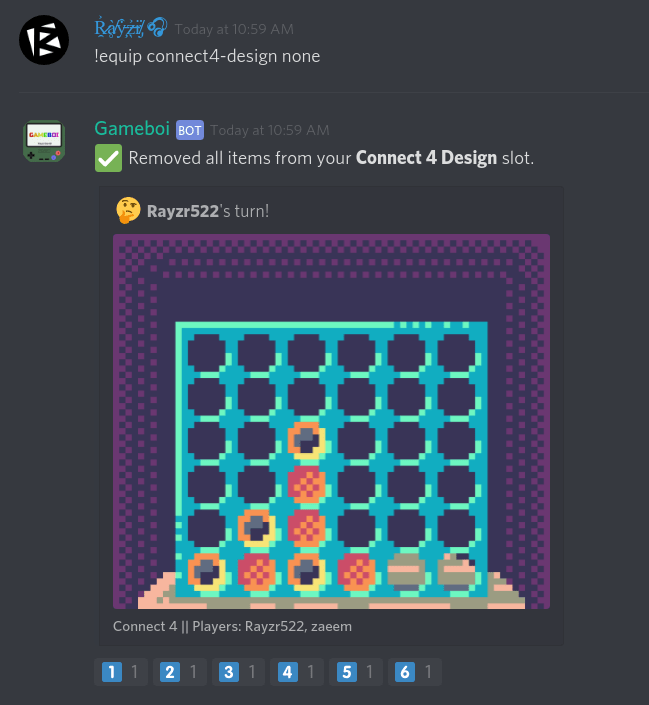 Gameboi Discord Bots Top.gg