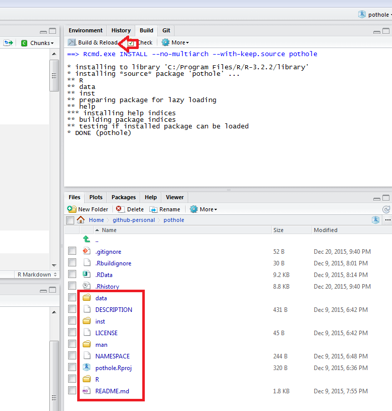 Using and Building APIs in R