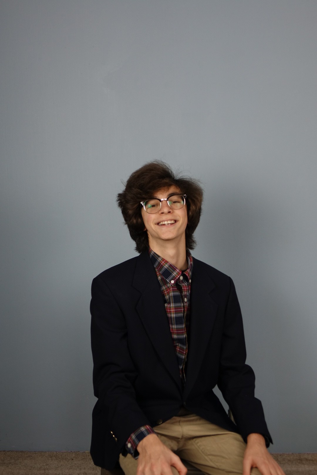 GitHub RisingStarsbySunshine/Michael_CornellProfile