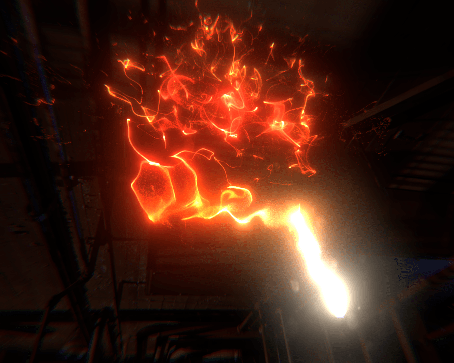 Gpu Particles UnityList