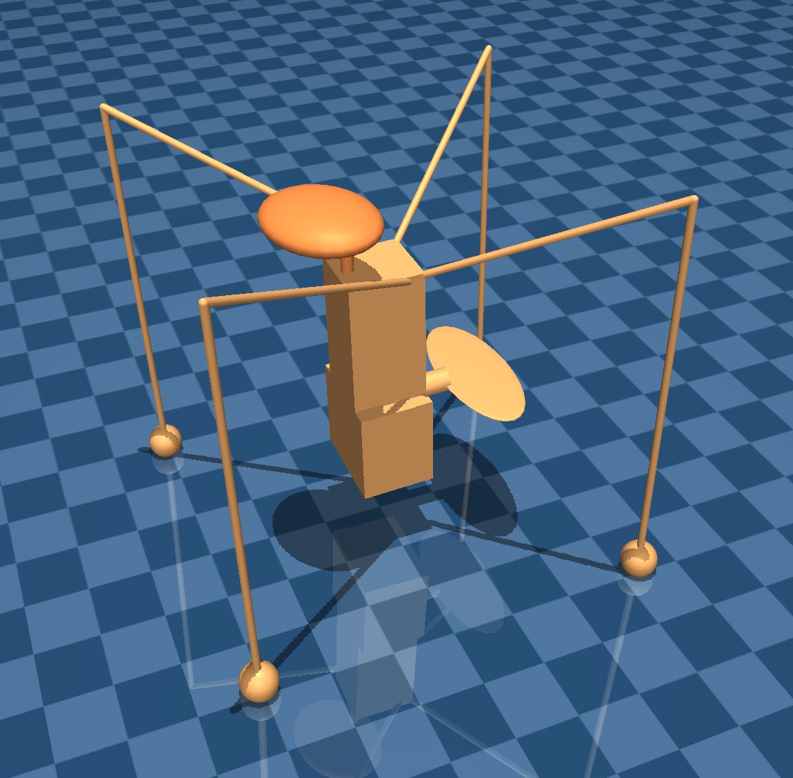 Embed to Control A Locally Linear Latent Dynamics Model for Control