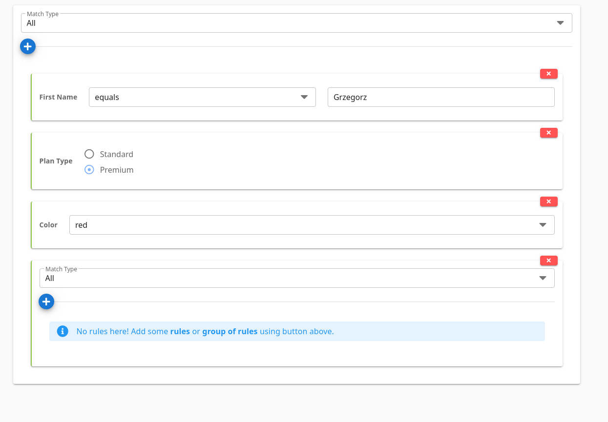 vuequerybuildervuetifyjs npm