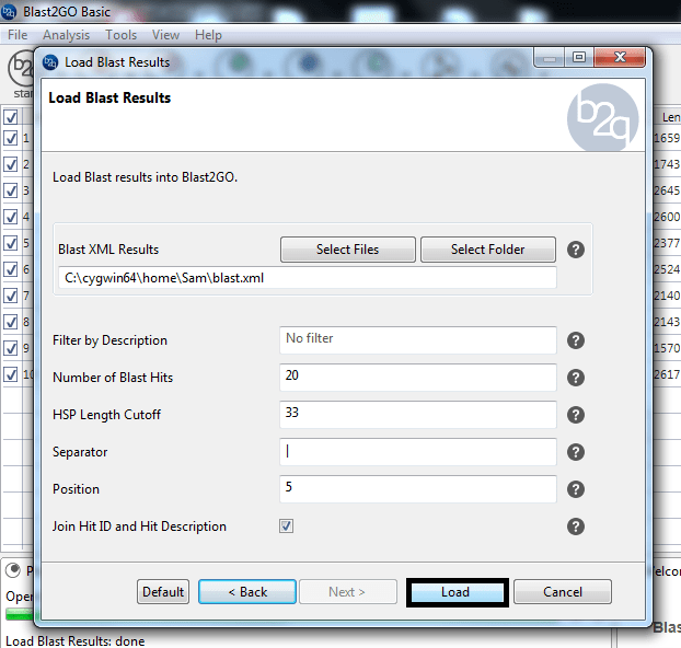 GitHub SamGinzburg/WegrzynLab